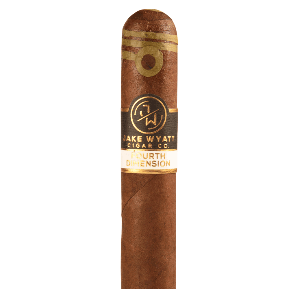 Jake Wyatt 4D Robusto Single